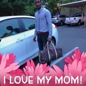 Meet your Posher, Hamza